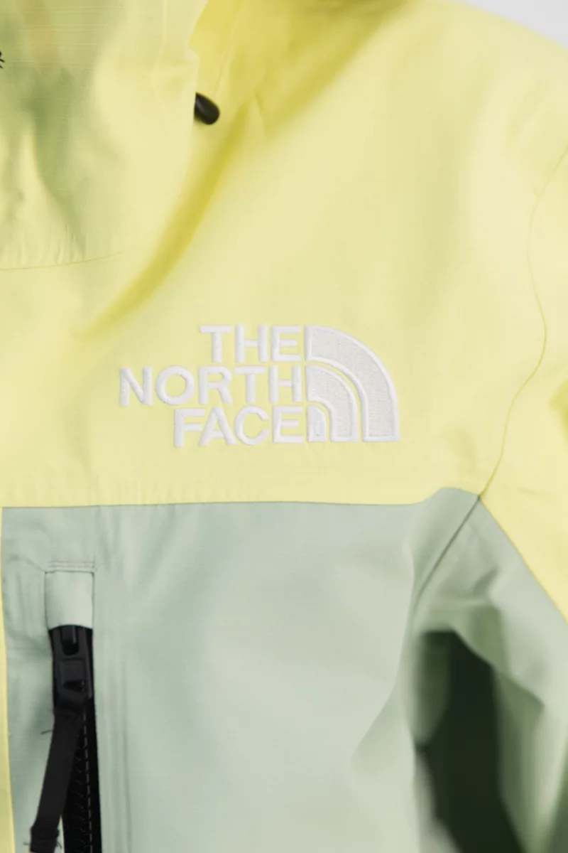The North Face Dragline Damen Freeridejacke