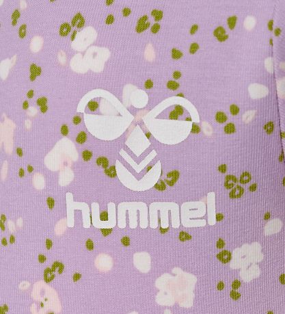 Hummel Body k/æ - HmlGlad - Orchid Bloom