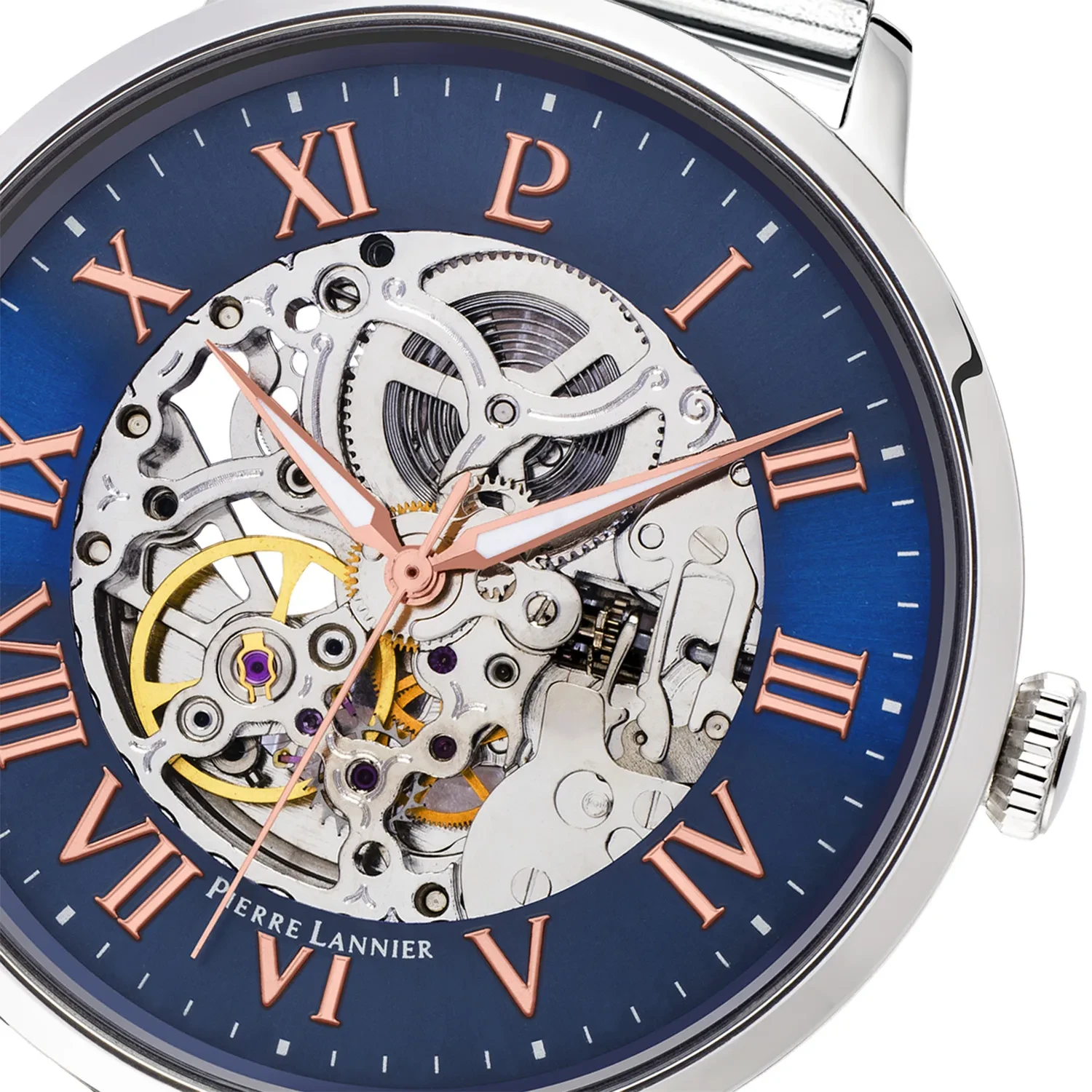 Pierre Lannier Automatic 322B168