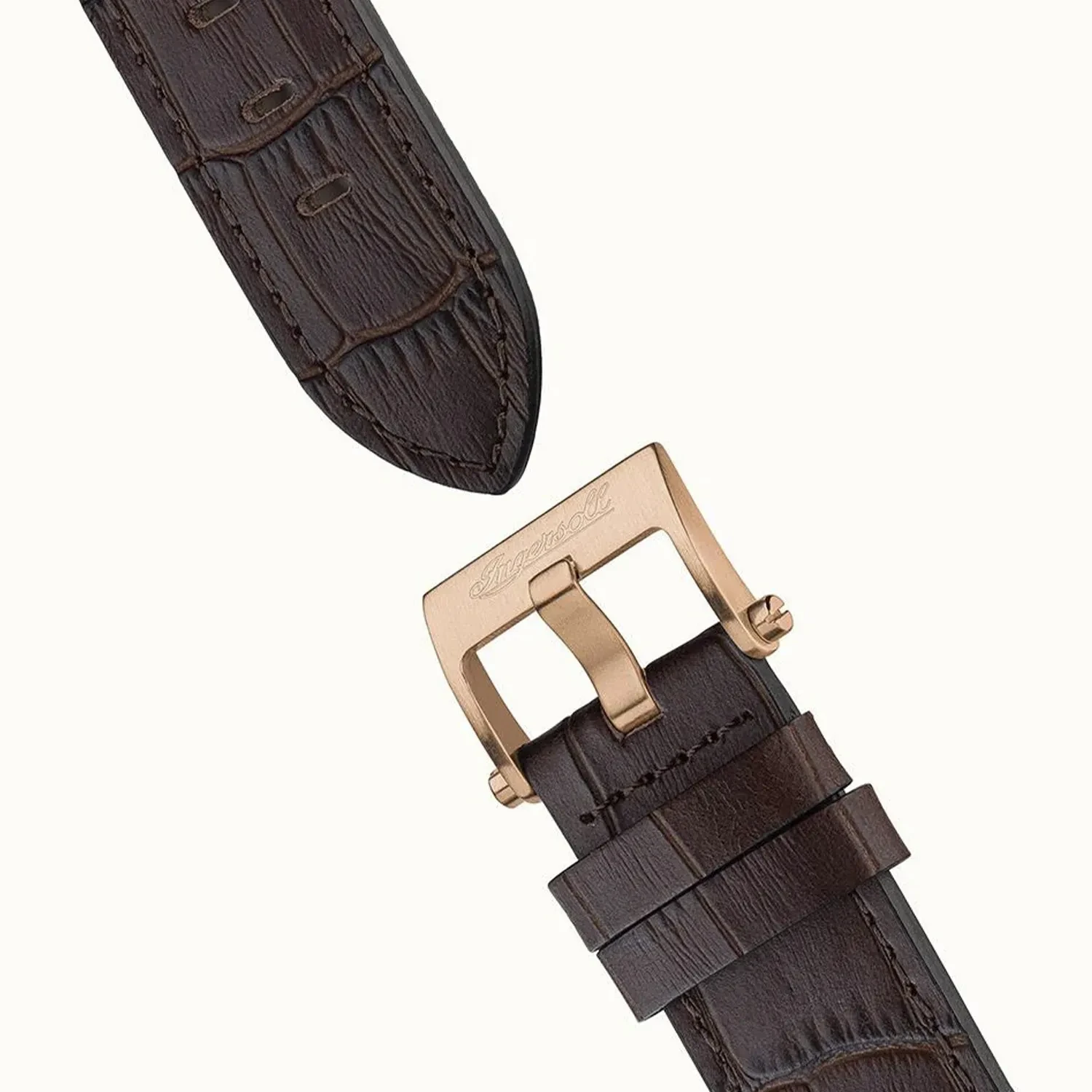 Ingersoll 1892 The Catalina Automatic I12505