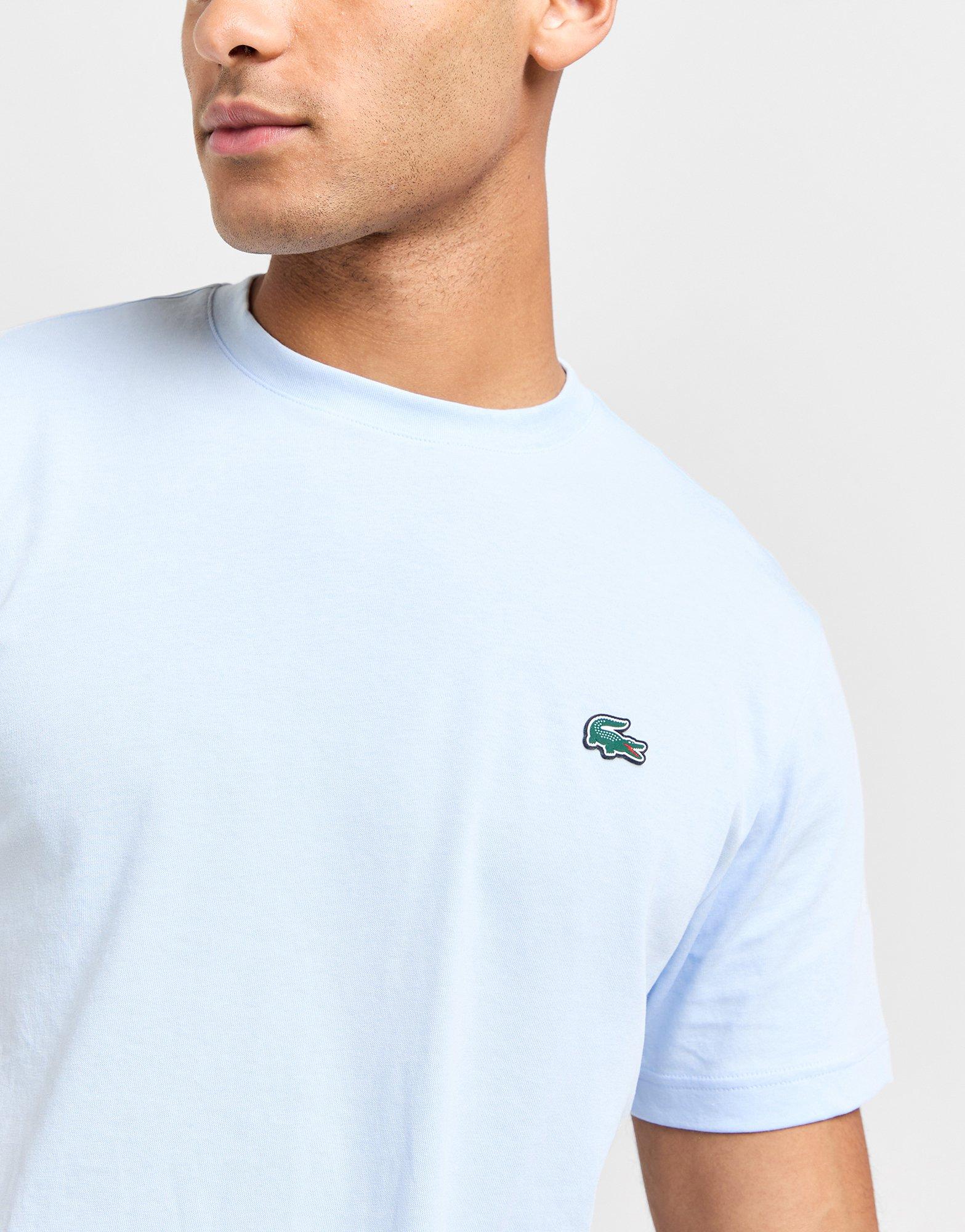 Lacoste T-shirt Core Homme