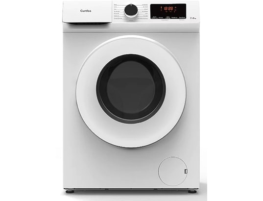 CURTISS - Lave linge Frontal GFL0712DW