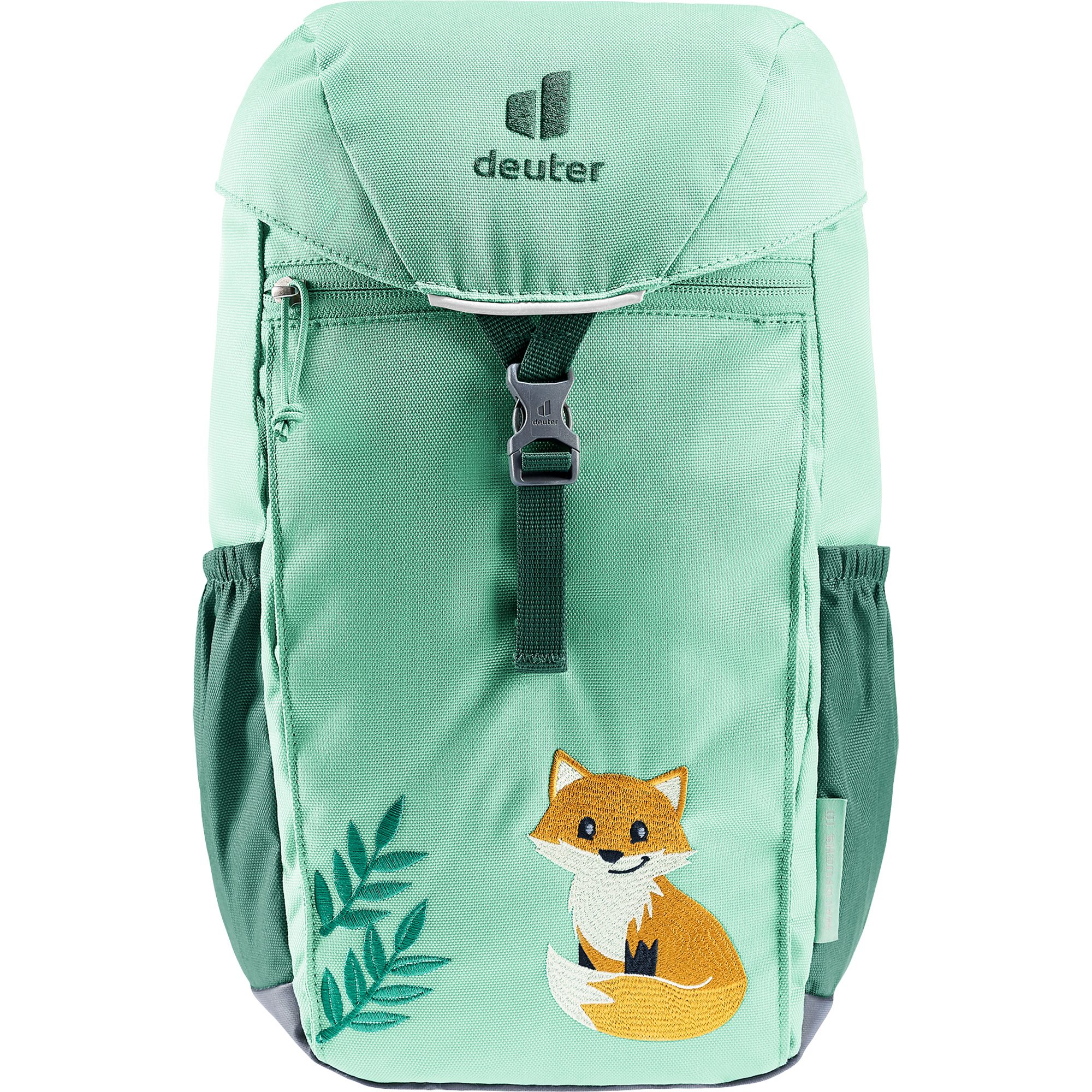 deuter Waldfuchs 10l Kinderrucksack spearmint seagreen