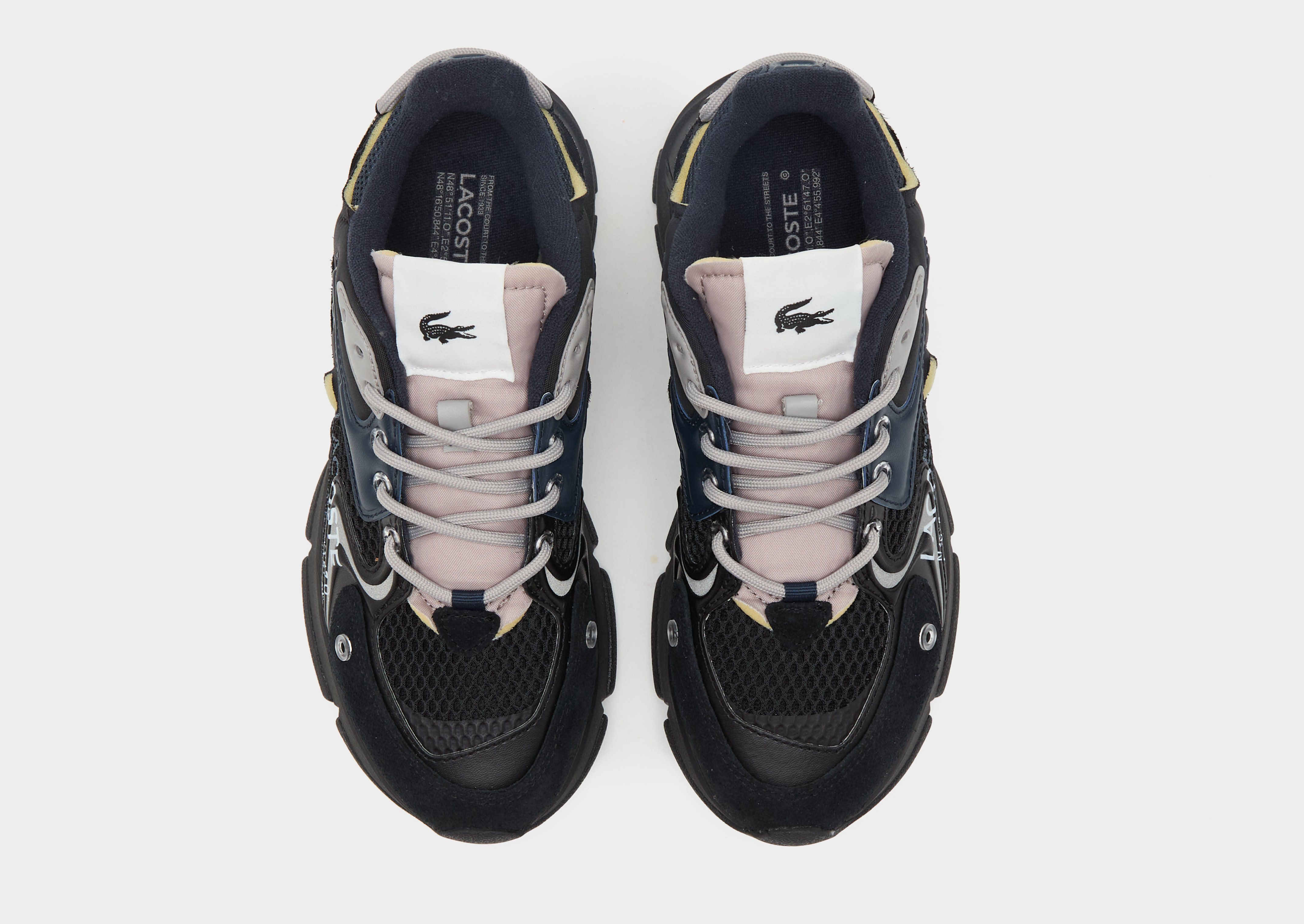 Lacoste L003 Neo Femme