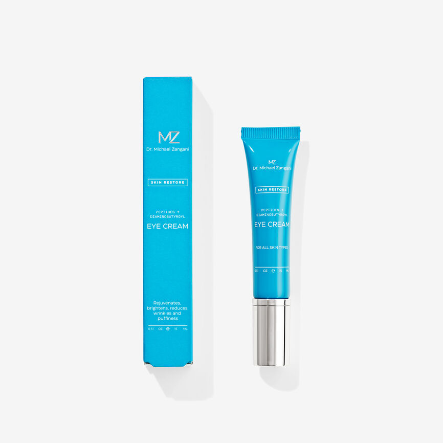 Dr. Michael Zangani Skin Restore Eye Cream 15 ml