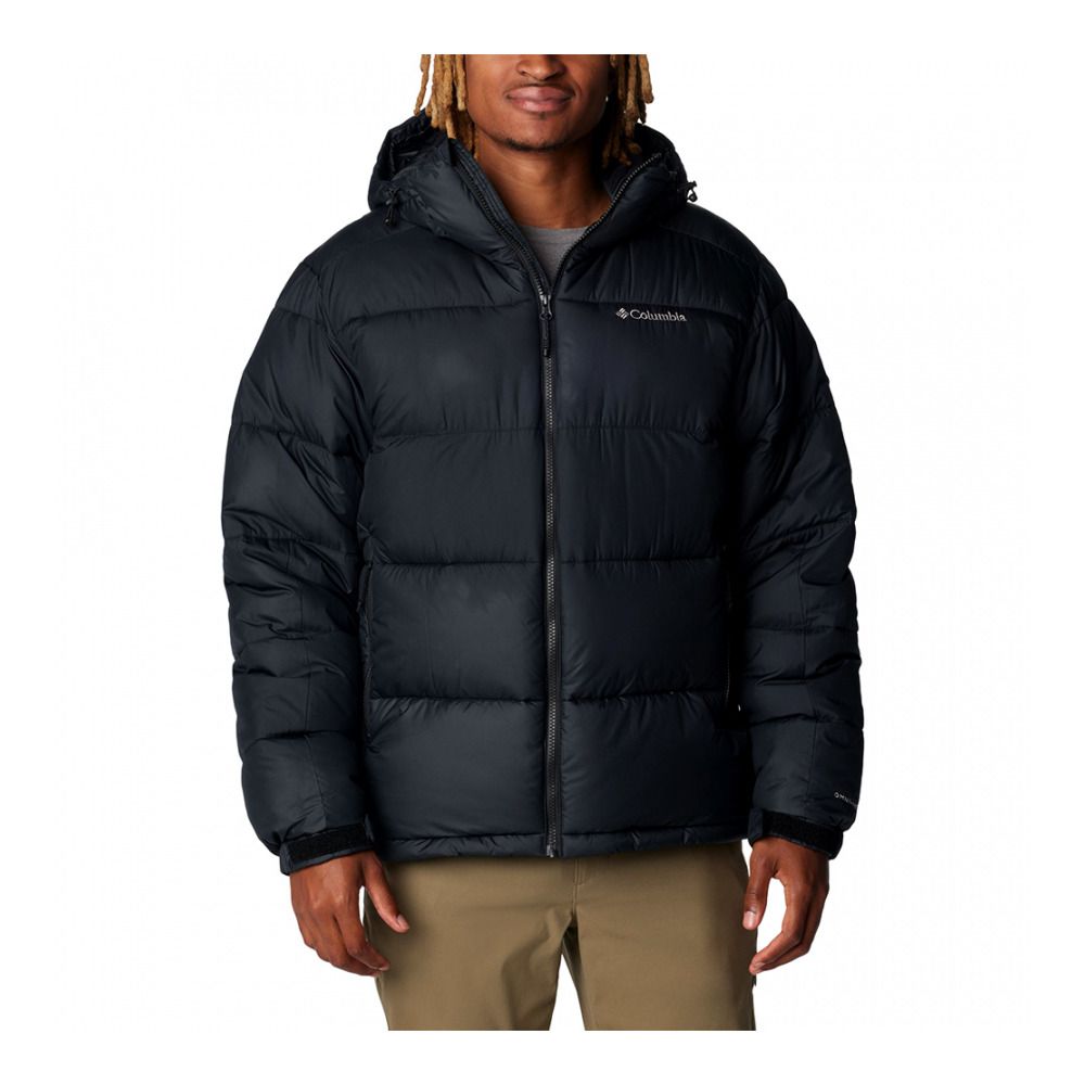 Columbia PIKE LAKE™ II - Doudoune Homme black