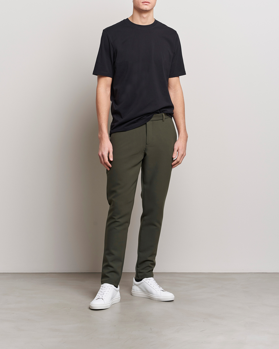 Samsøe Samsøe Frankie Pants Ivy