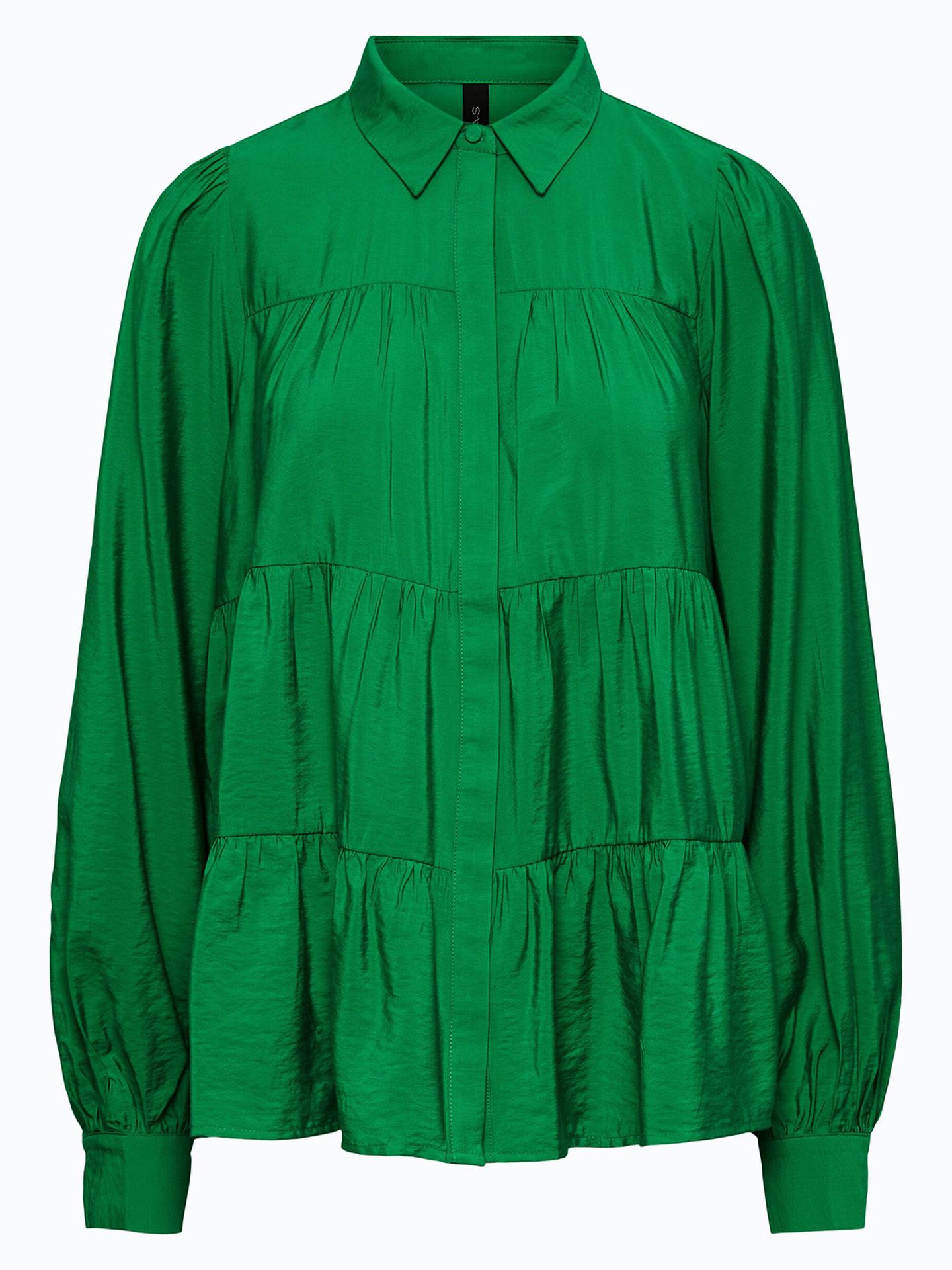 Pala Long Sleeve Shirt