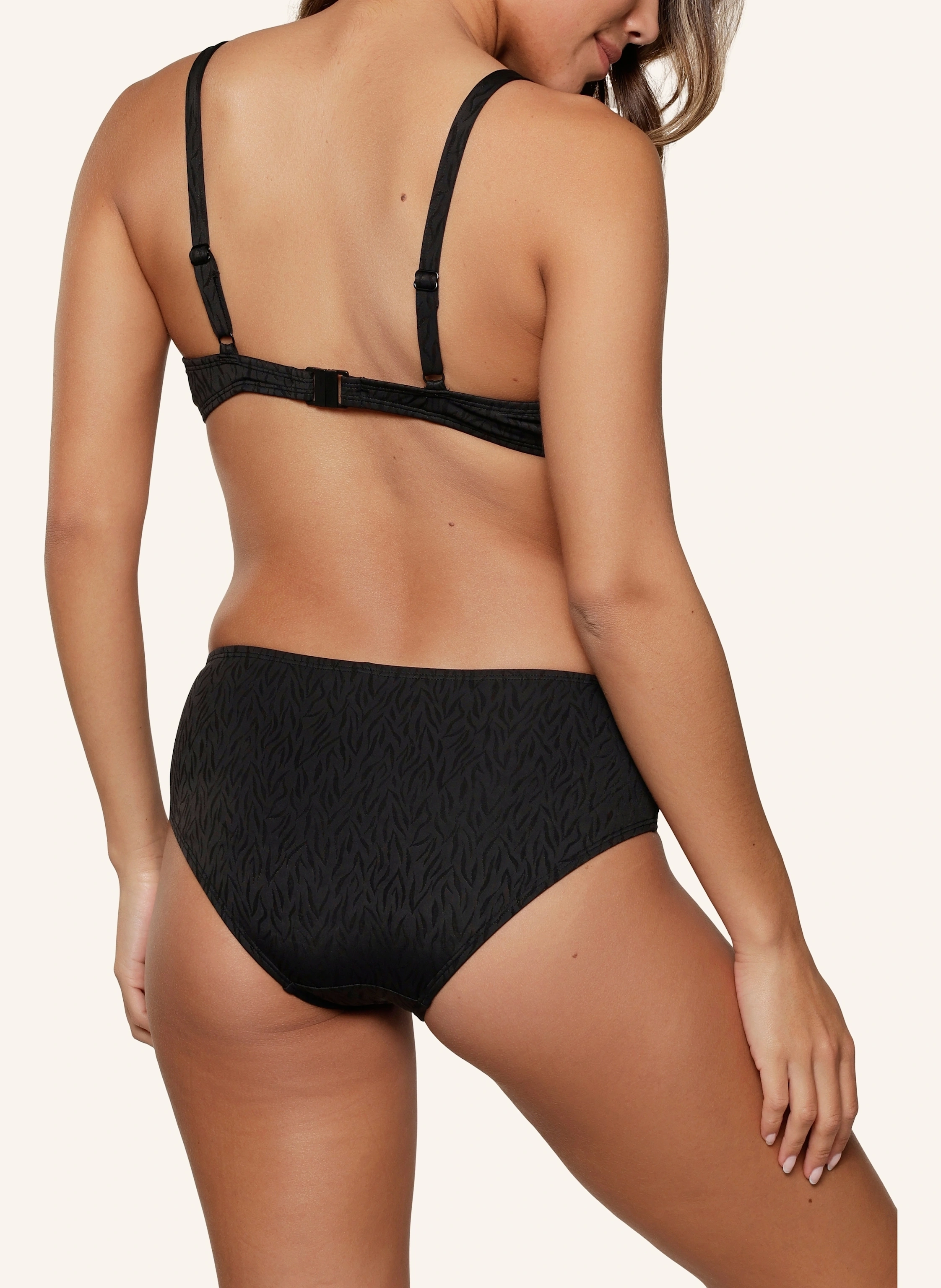LINGADORE top Bikini