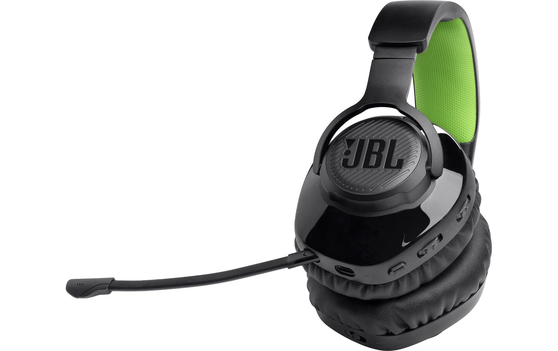 Headset Quantum 360X SchwarzKabelloses Headset für Xbox