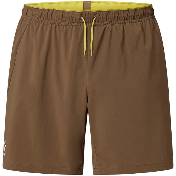 Short trail HAGLÖFS HAGLOFS L.I.M TEMPO TRAIL SHORTS M TEAK BROWN