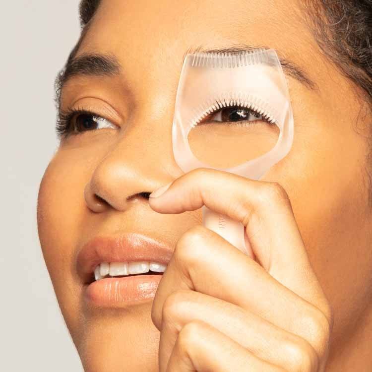 Tweezerman Lash Guard & Comb 1pcs