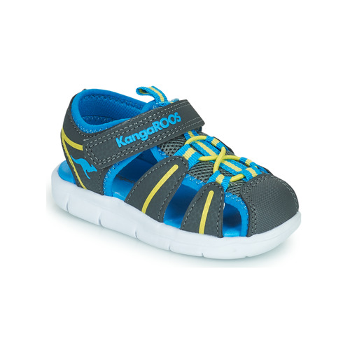 Kangaroos - K-GROBI - Bleu