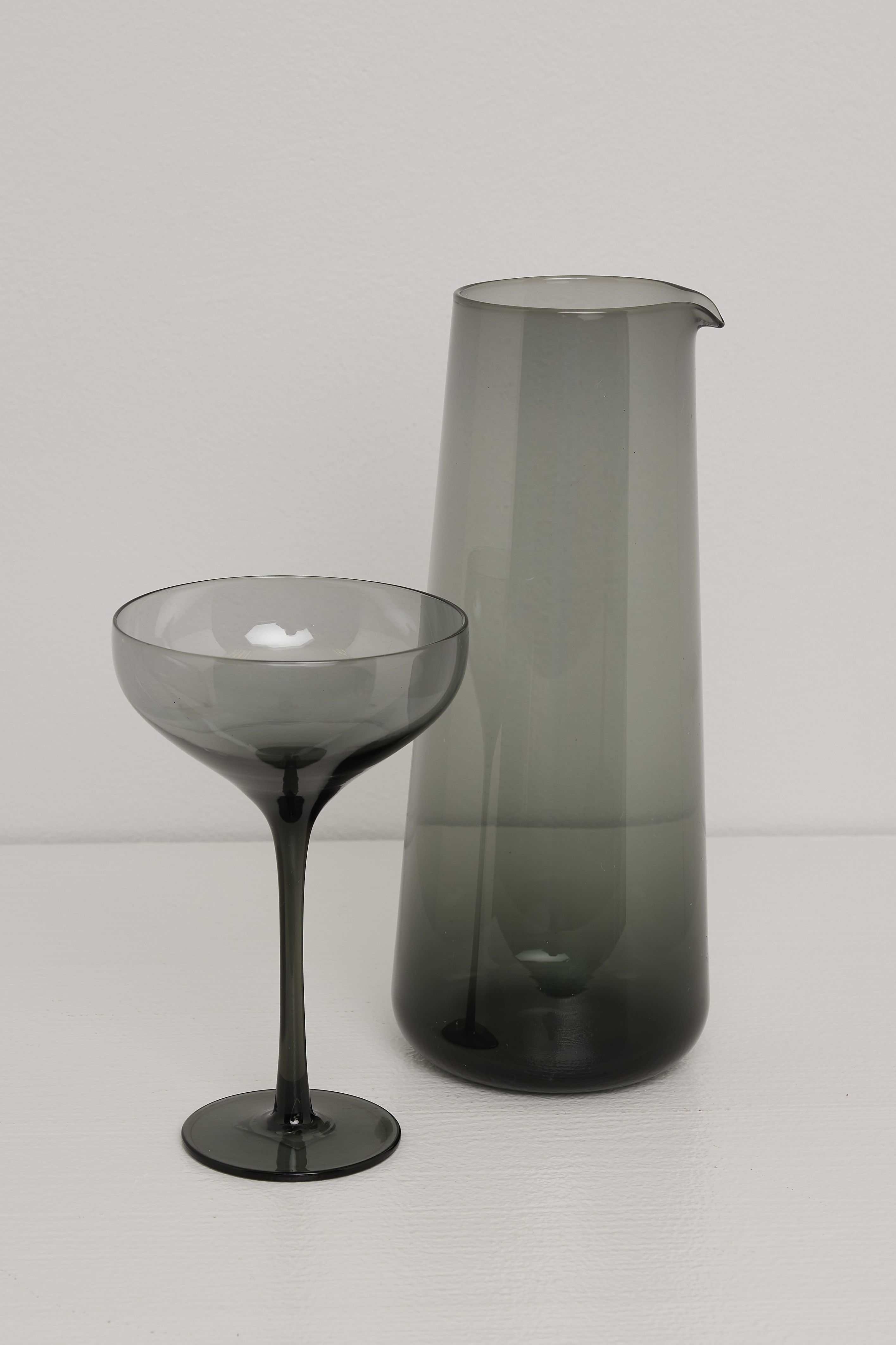 Anneli champagneglass