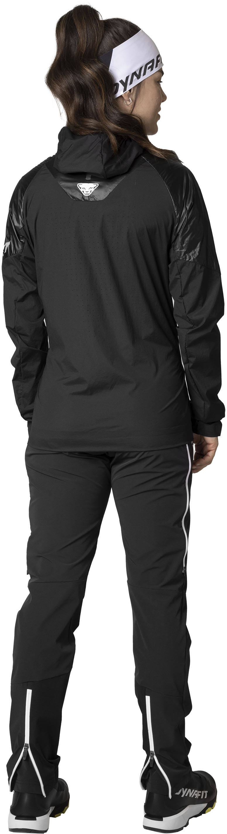 Dynafit Elevation Alpha Hybrid JKT W