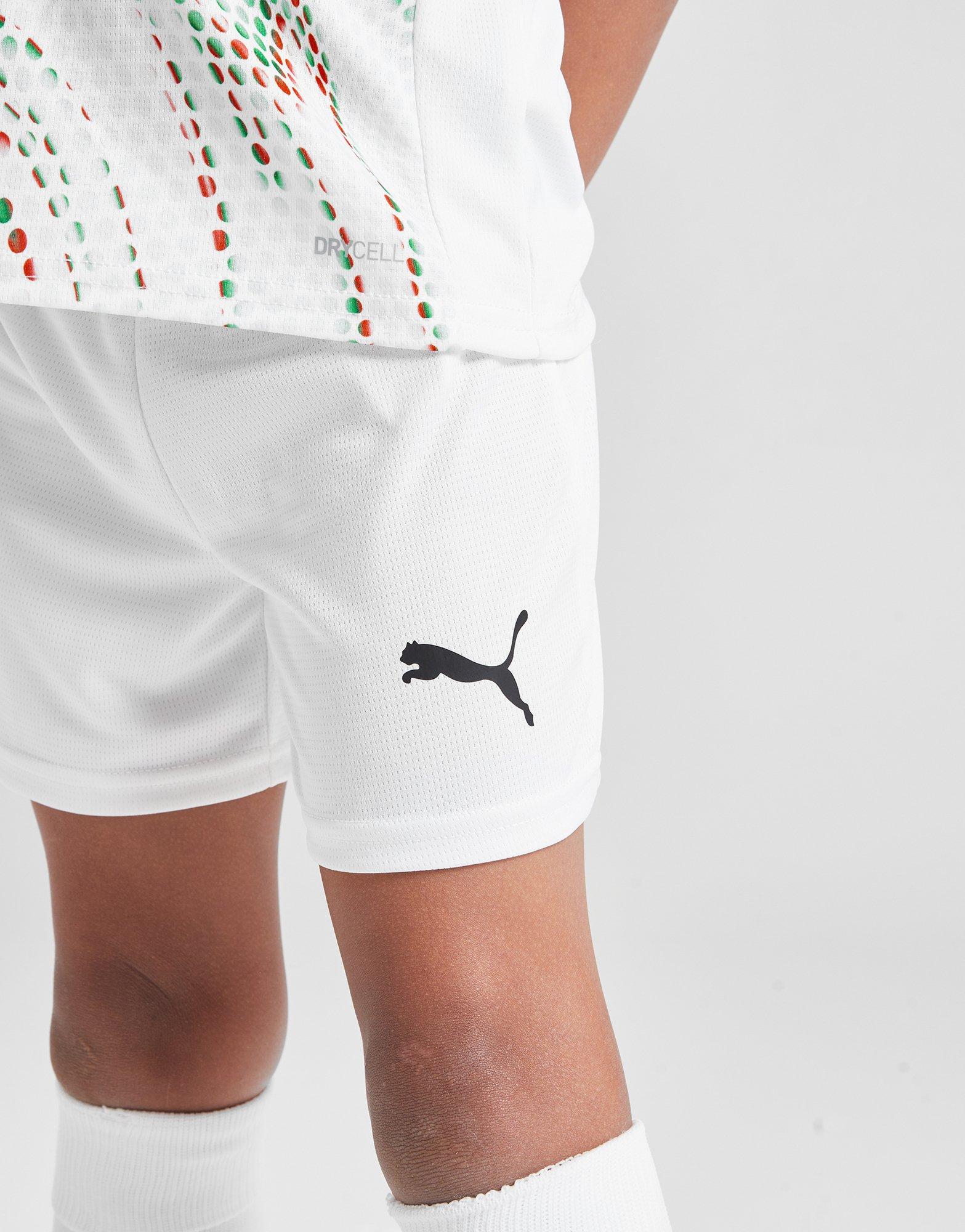 PUMA Kit Extérieur Portugal 2025 Enfant