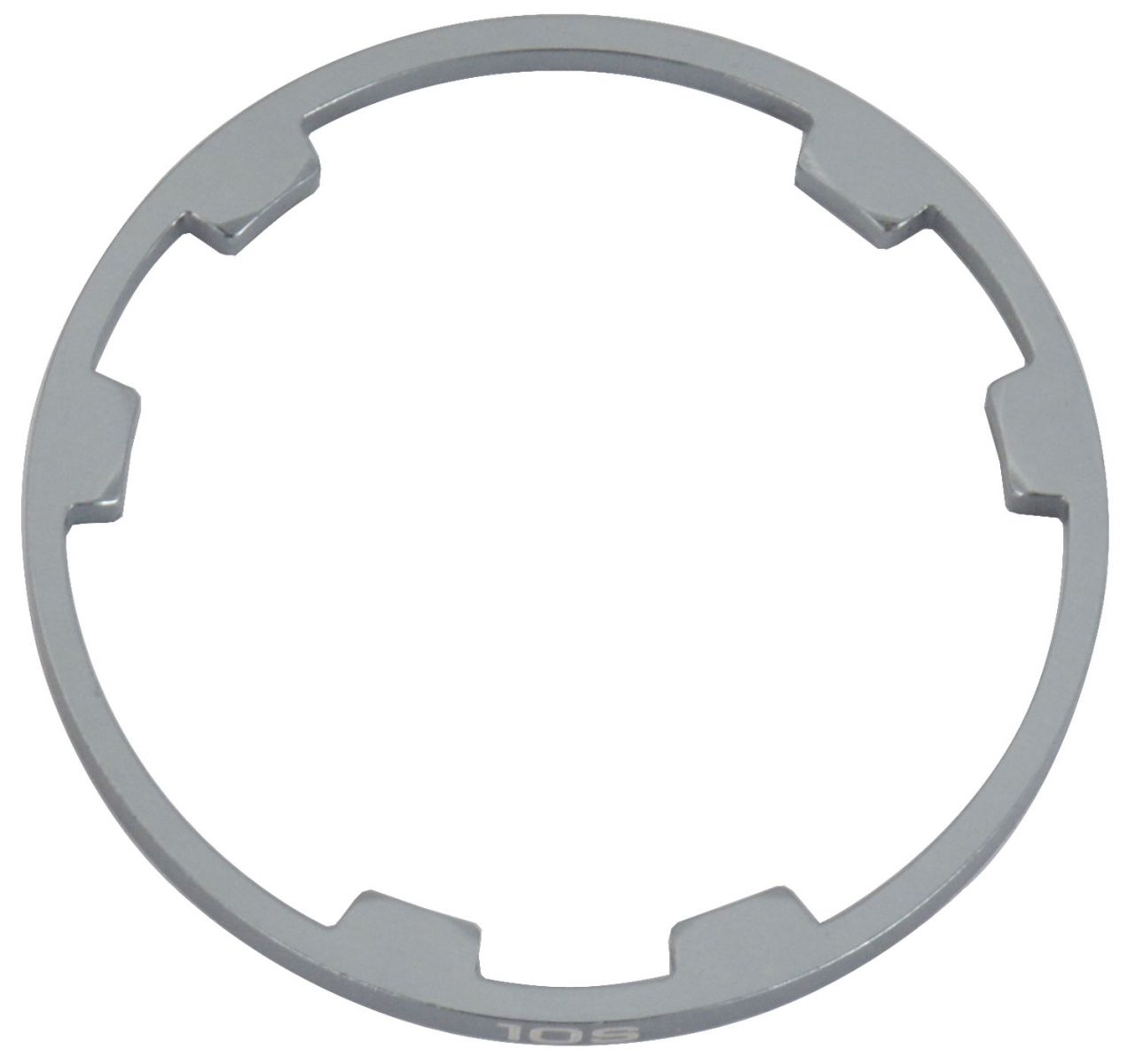 Shimano Distanzring 2.35mm für 10-fach Kassetten kaufen | Bike-Discount