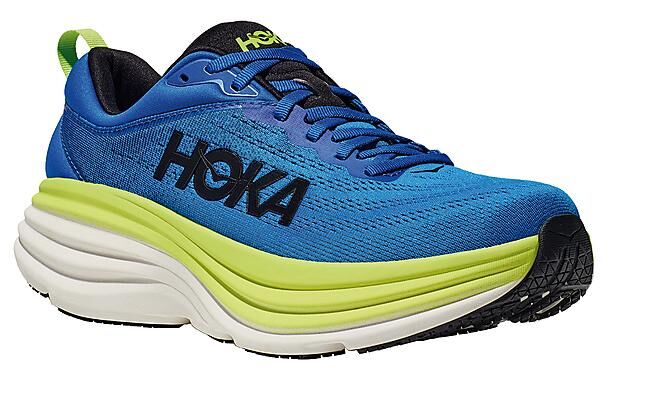 HOKA - CHAUSSURES DE RUNNING BONDI 8 M