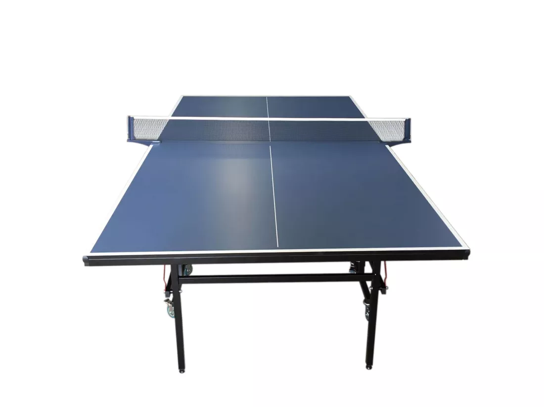 Table de Tennis professionel bleu pliante – Andre