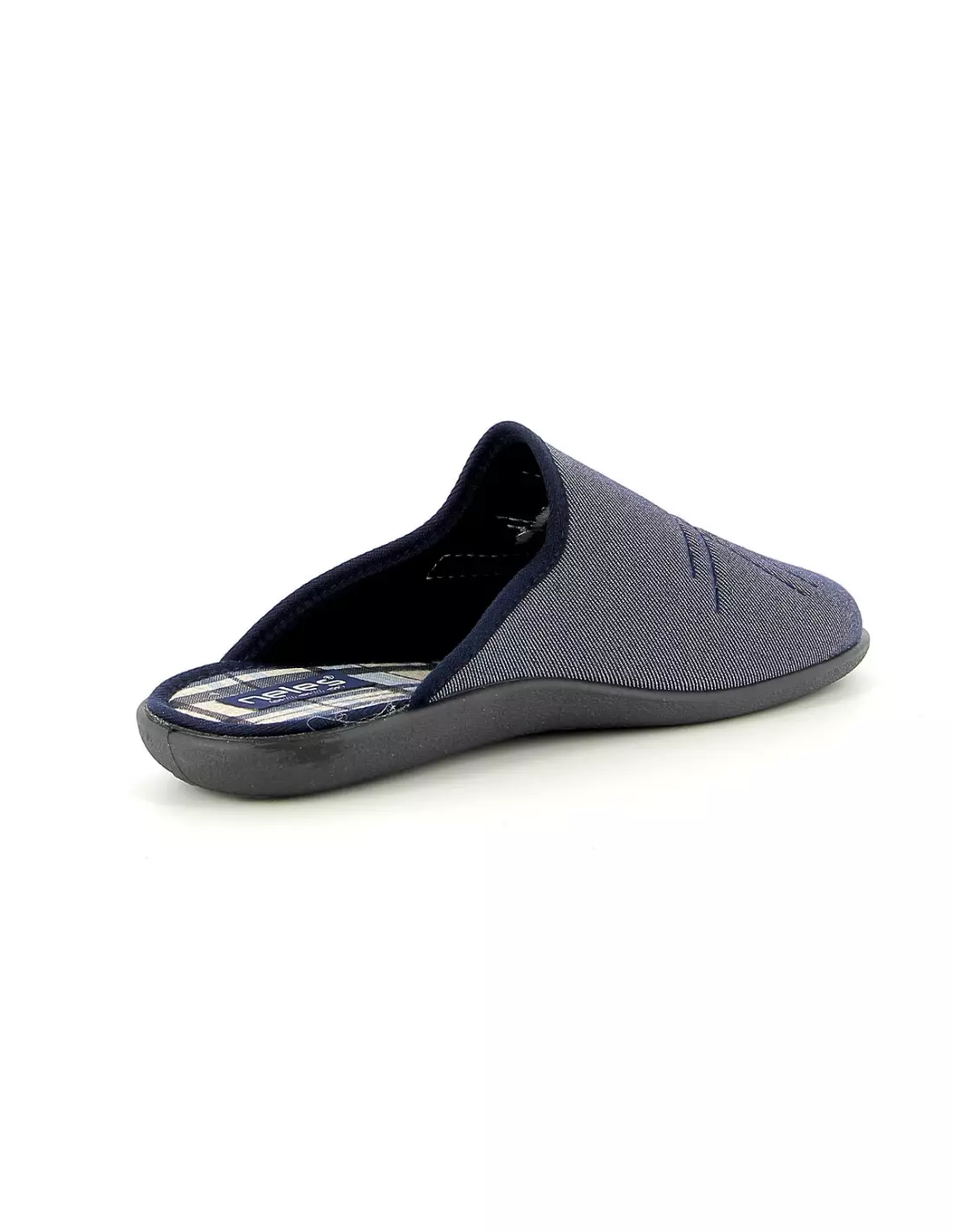 ROPACA 14724 - Pantoufles & chaussons Bleu