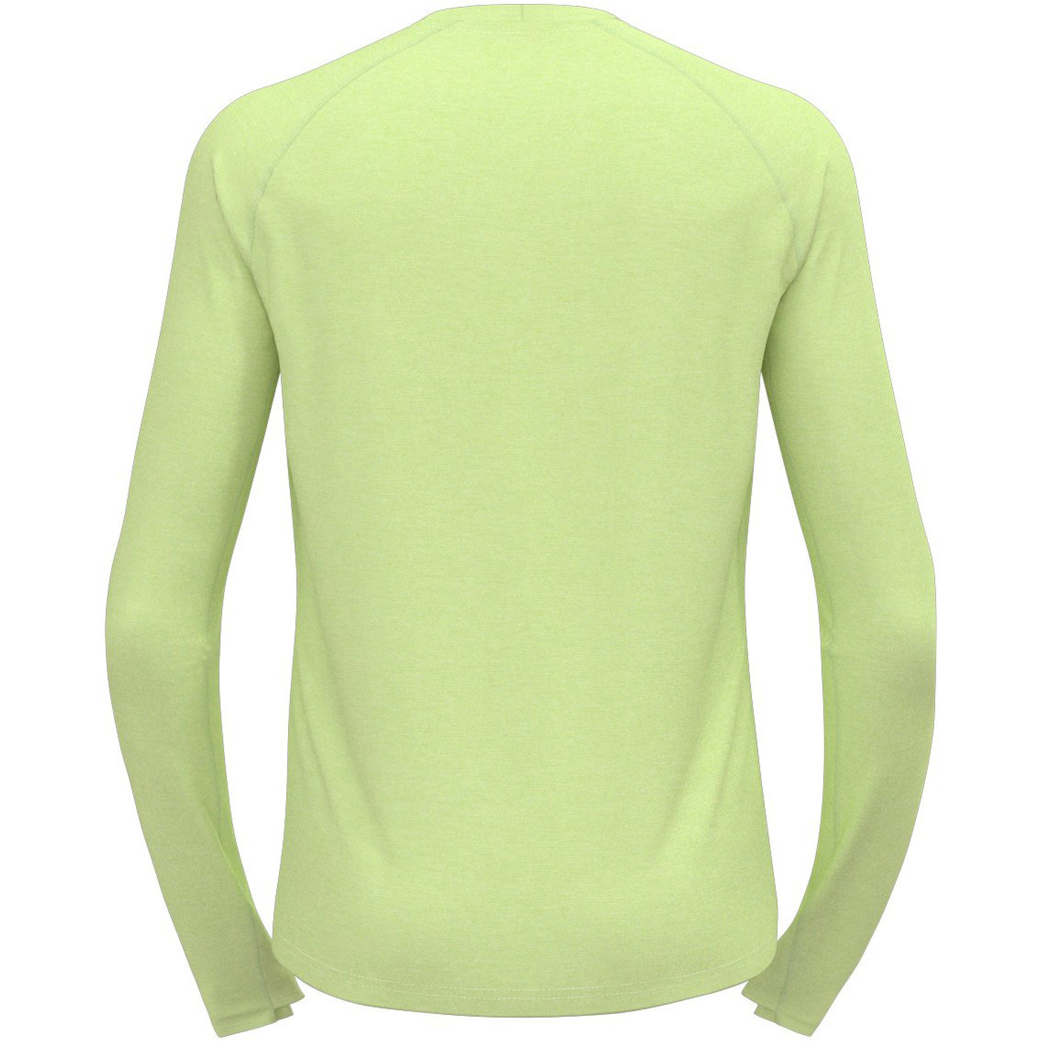 Odlo X-Alp Crew Neck PW 115 Longsleeve Heren