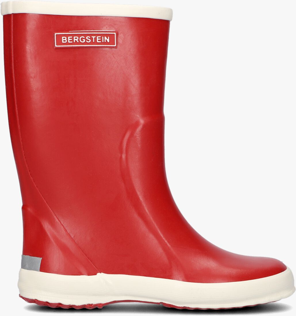 BERGSTEIN rode bergstein regenlaarzen rainboot