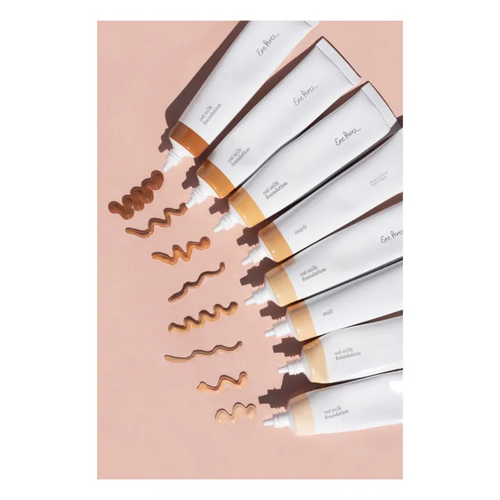 Ere Perez Fond de teint Oat Milk - 30ml | Honey