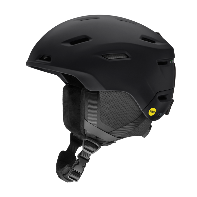 Descend Mips Skihelm