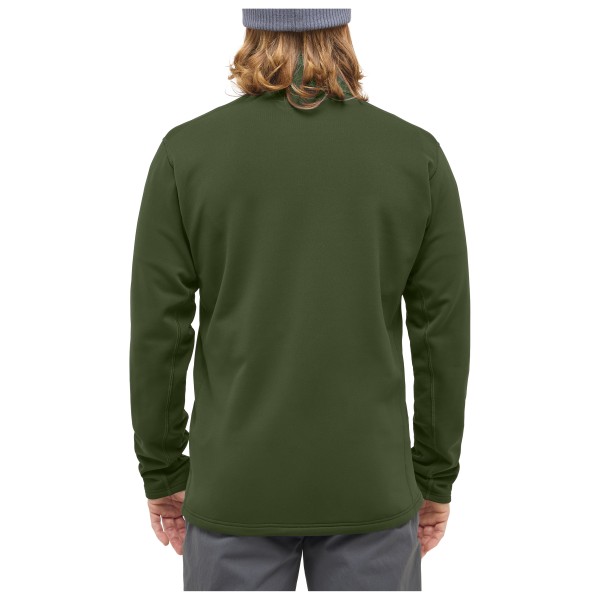 Haglöfs - Rosson Mid Jacket - Veste polaire