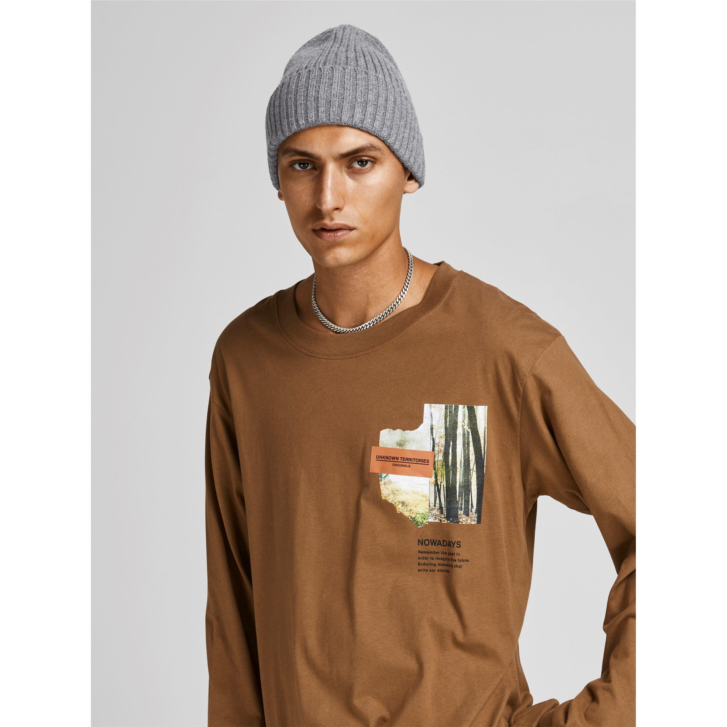 Jack and Jones Jacper Knit Beanie