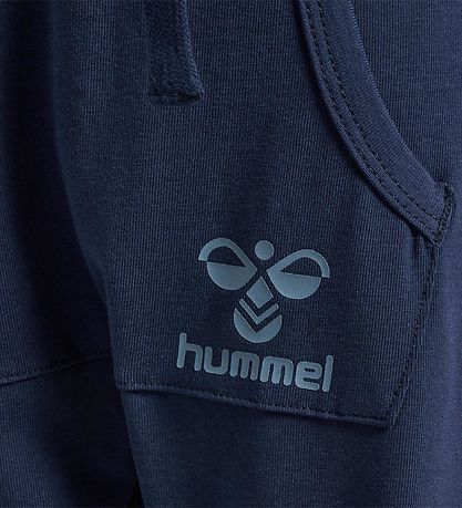 Hummel Hosen - hmlFutte - Dunkelblau