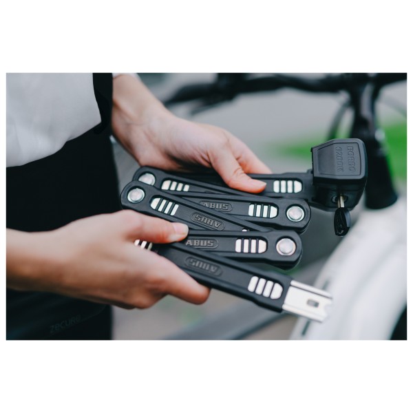 ABUS - Bordo 6200K - Antivol vélo