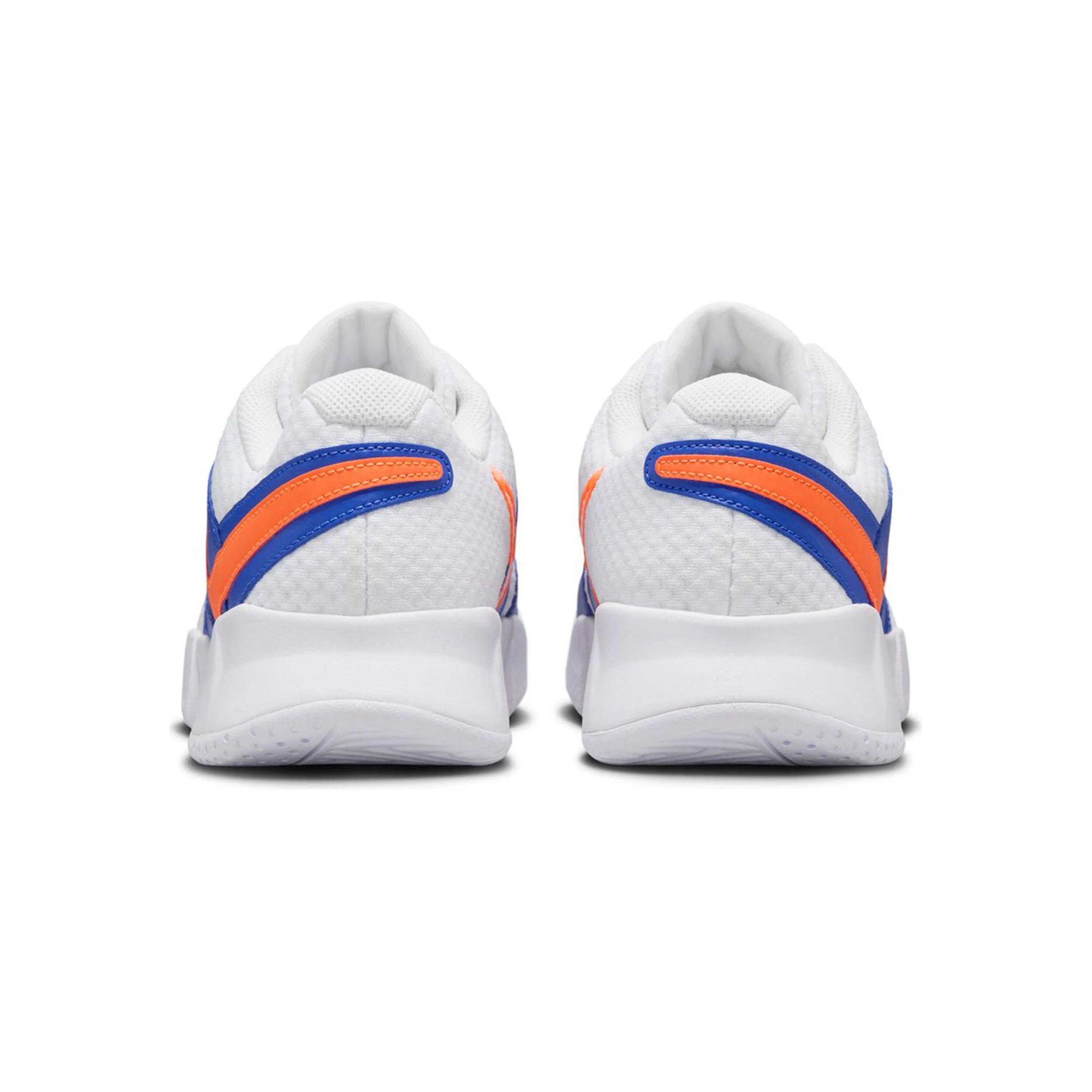 Nike Court Lite 4 Chaussures Toutes Surfaces Enfants - Blanc , Rouge