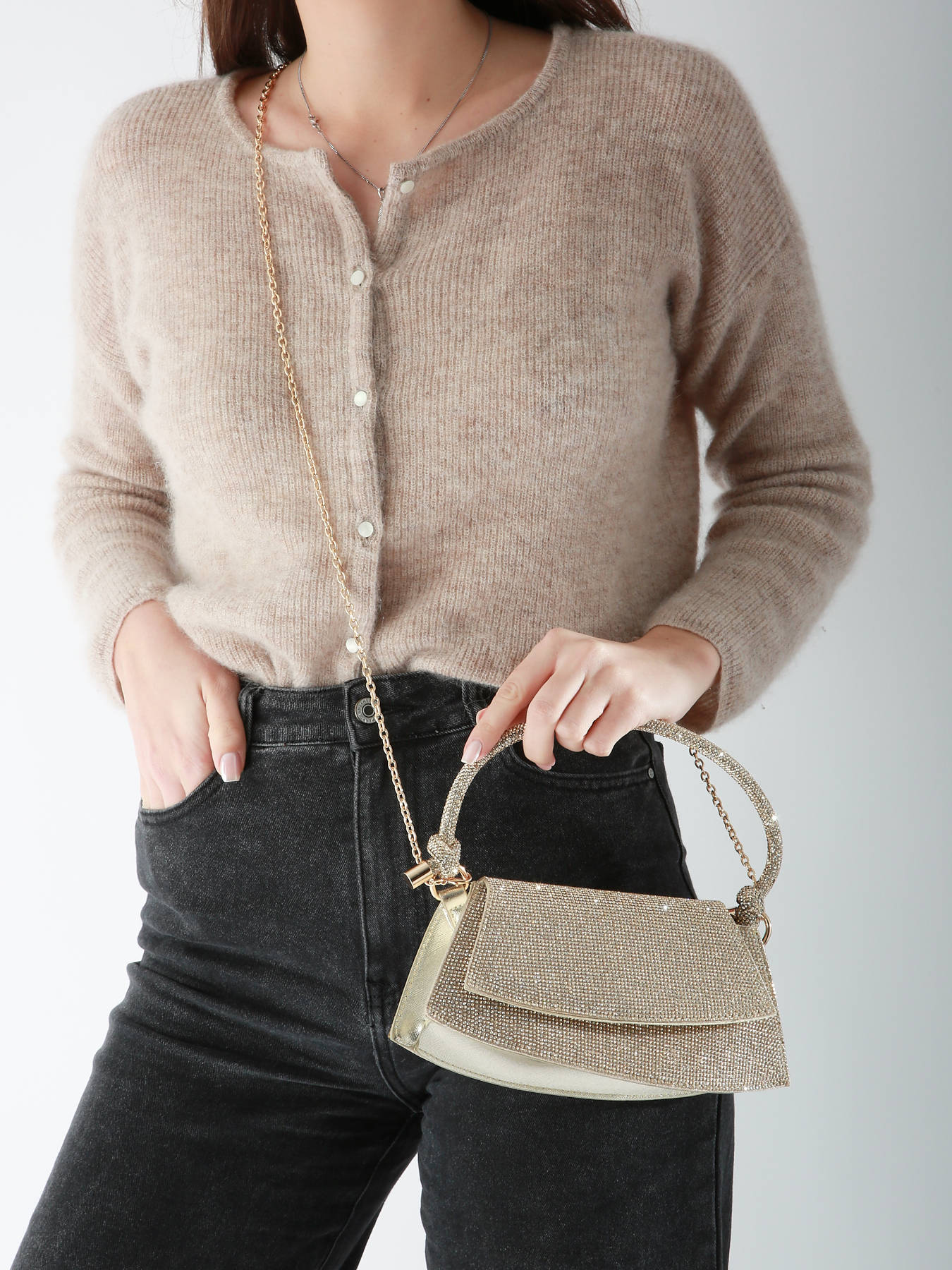 Sac de soire MINIPRIX