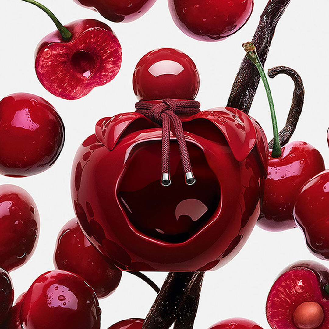 NINA RICCI NINA Rouge Crush, Eau de Parfum - 50ml