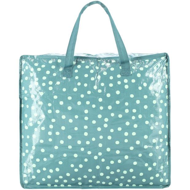 Shopper XL dots