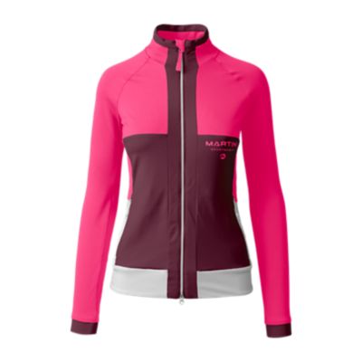 Martini SportswearAlpmate Midlayer Jacket - pink