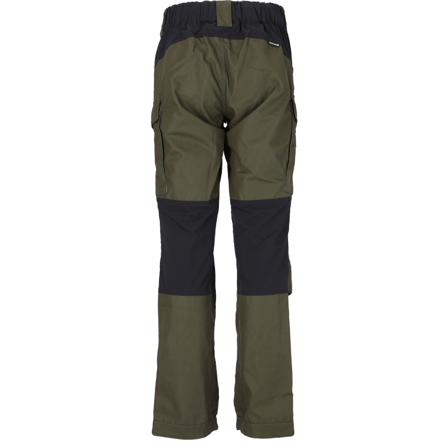 Whistler Outdoorhose Romning 3052 Forest Night