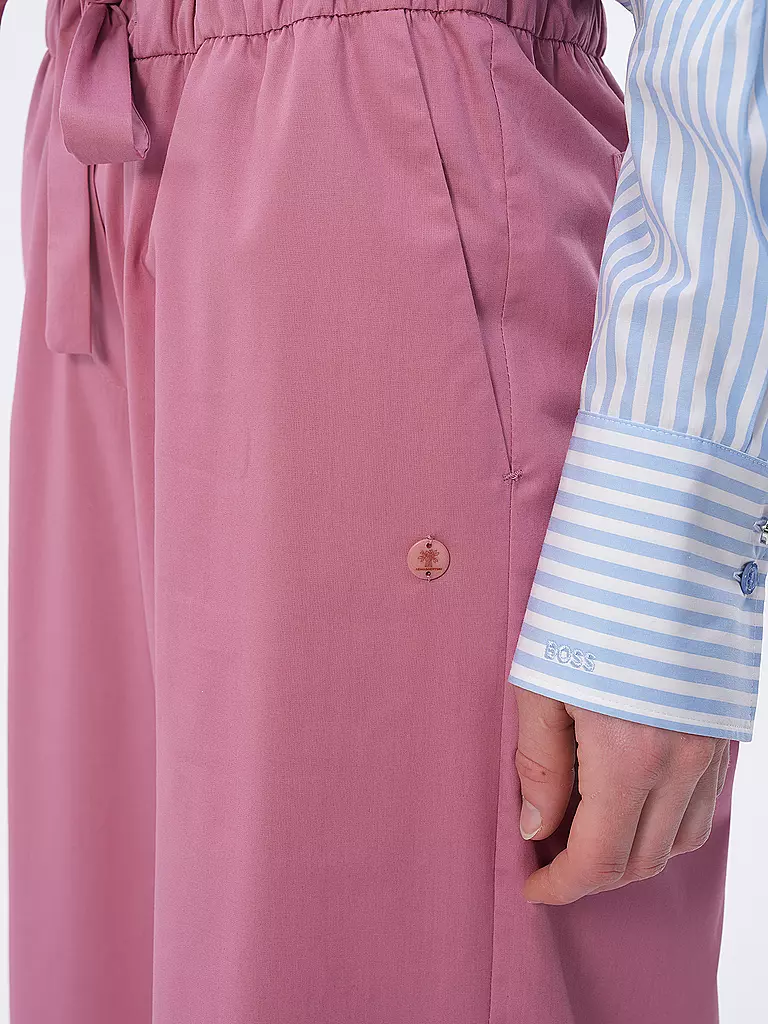 ARMARGENTUM Culotte FEMI rosa