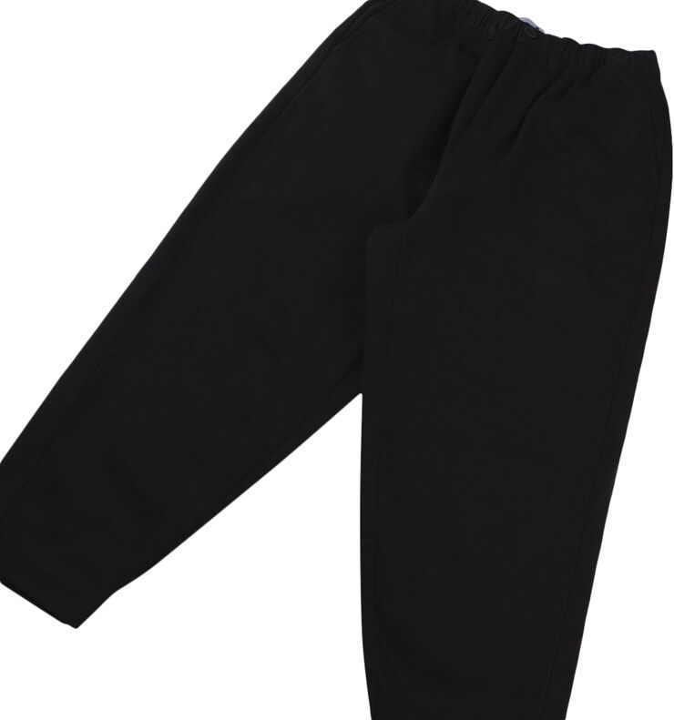 Kangol gilbert pants Sort