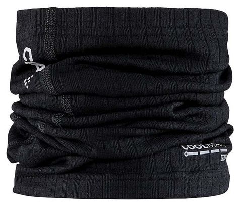 Tour de Cou Craft Active Extreme X Noir Unisex