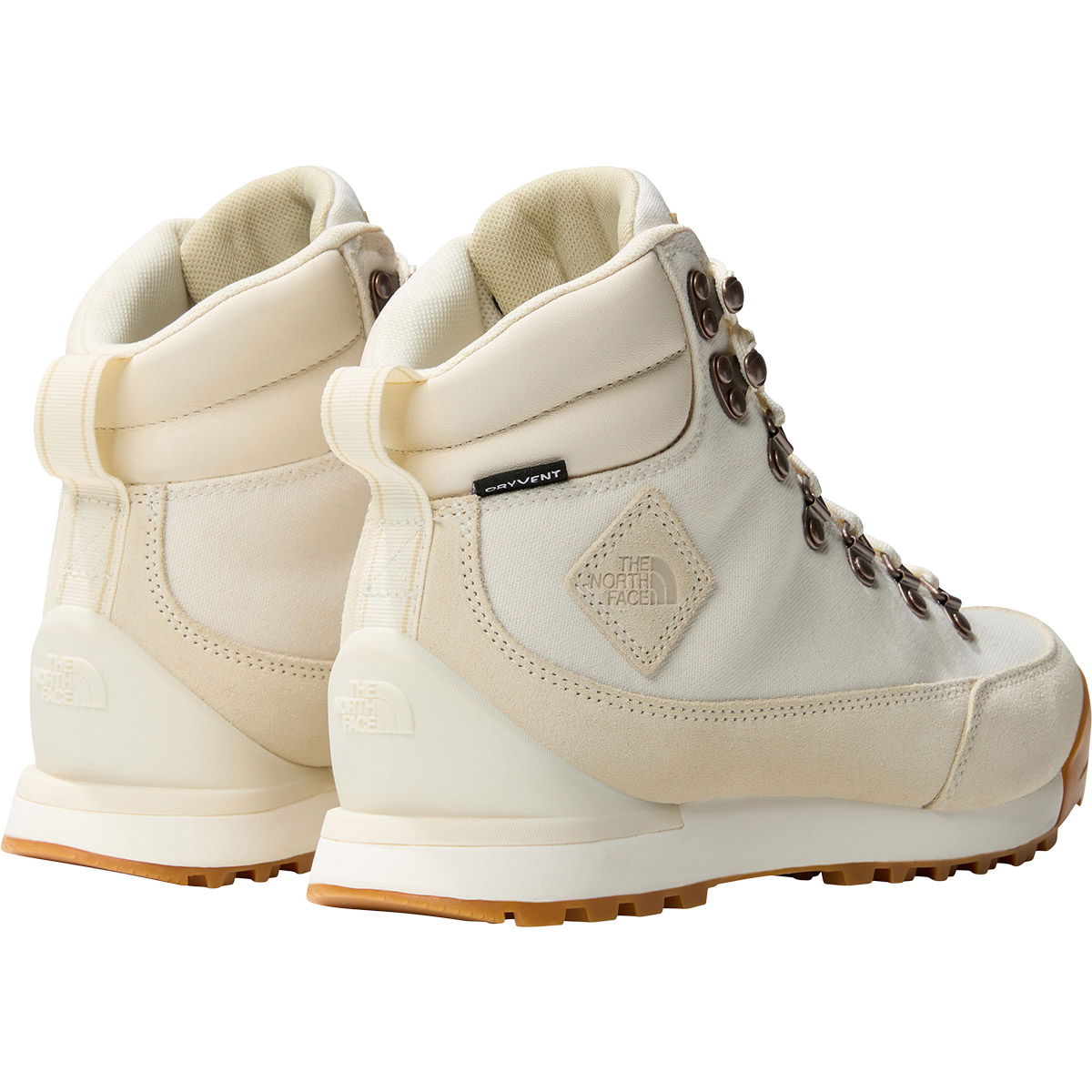 The North Face Back To Berkeley IV Vandrestøvler Dame
