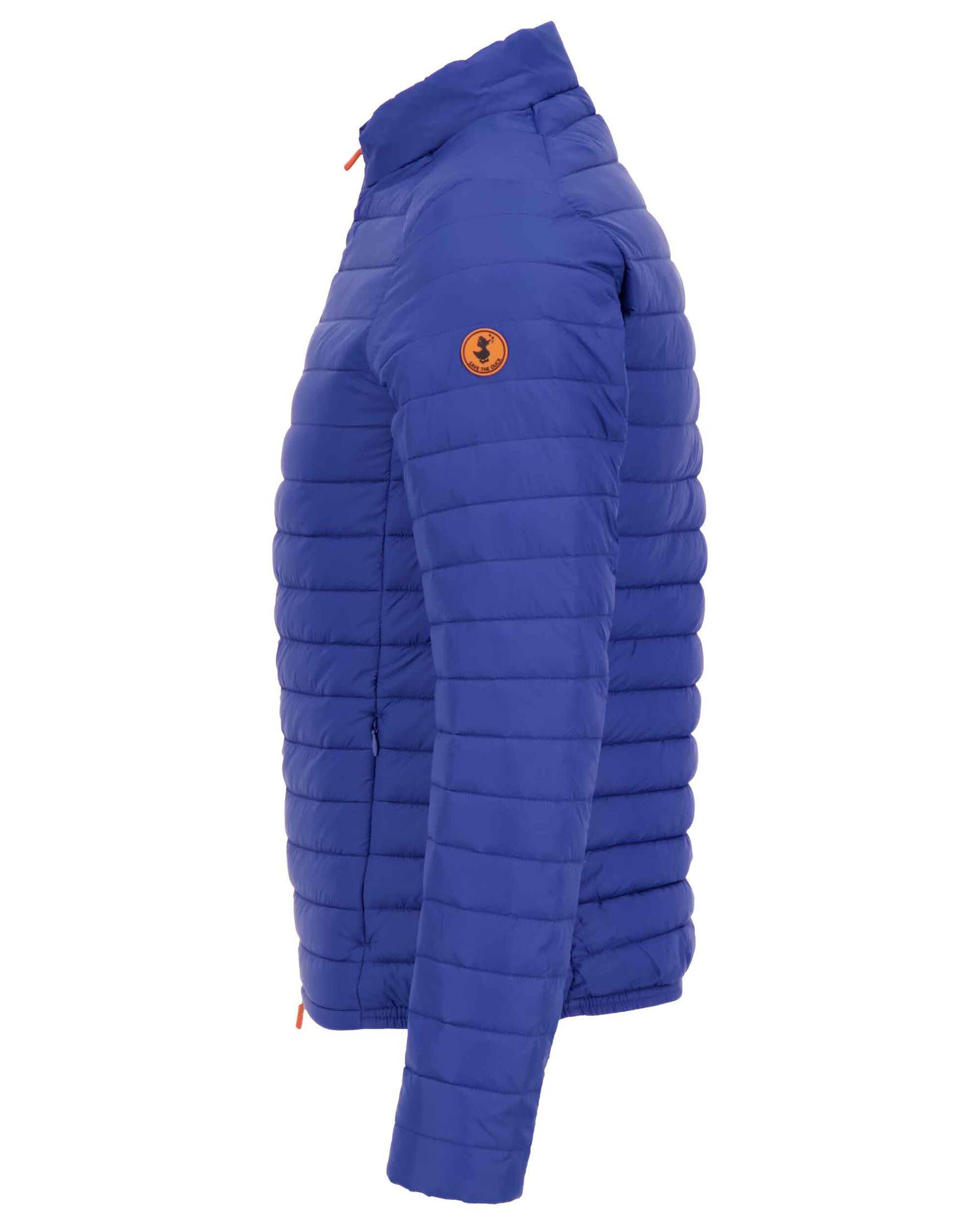 SAVE THE DUCK| Herren Steppjacke GIGA14 ALEXANDER