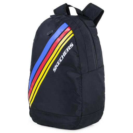 Conjunto de Mochila Esportiva Skechers