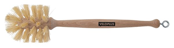 BIDONBÜRSTE  beige  30CM