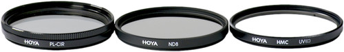 Hoya Digital Filter Introduction Kit 46mm