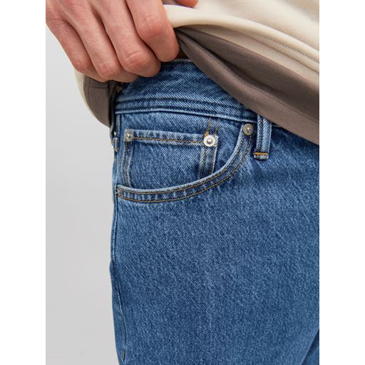 Jack&Jones Alex Original Jeans, Blue Denim, W29/L34