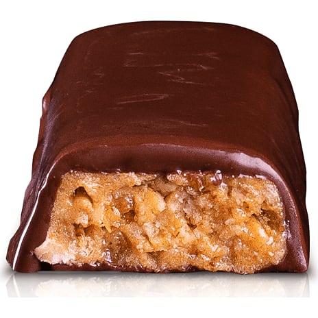 Proteinbar m. peanuts og havtorn