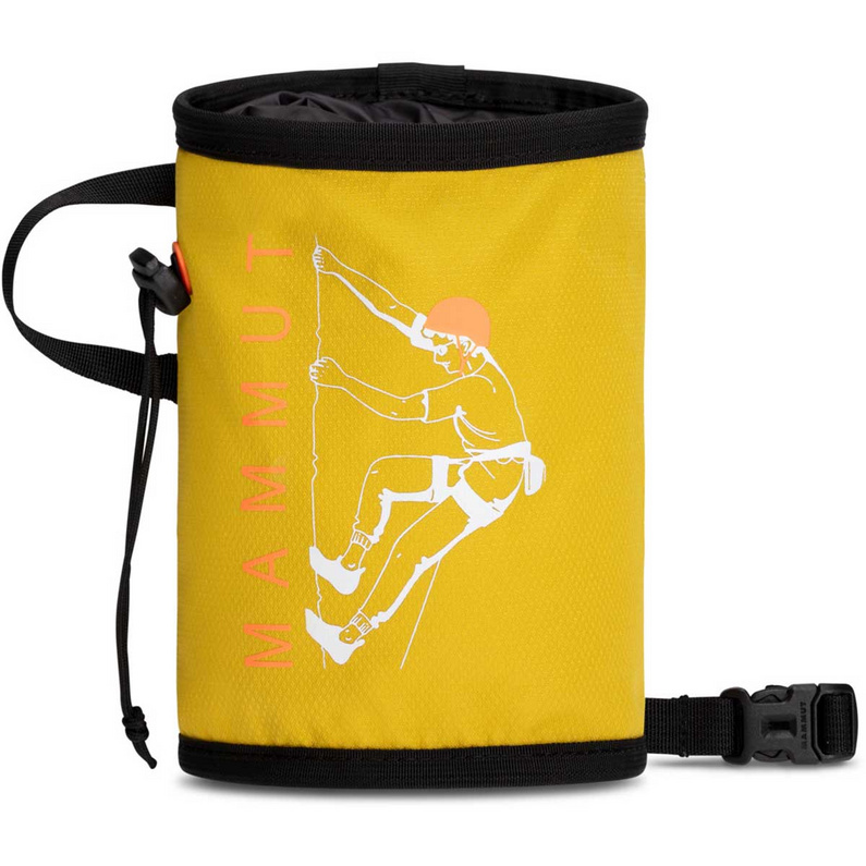 Mammut Gym Print Chalk Bag
