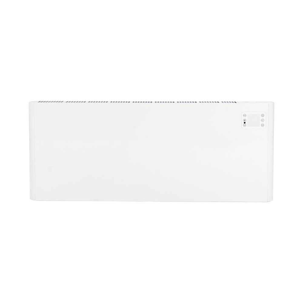 Eurom Alutherm 2500 Wifi - Convectorkachel - 2500 W